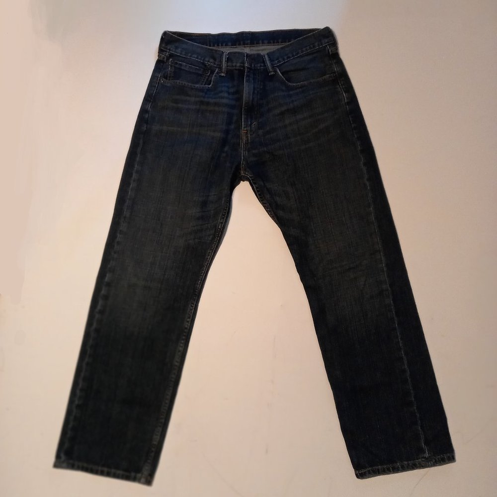 Levi's 505 jeans